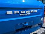 2025 Ford Bronco Sport AWD SUV for sale #TM1133 - photo 25