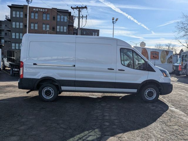 New 2025 Ford Transit 250 - photo 5