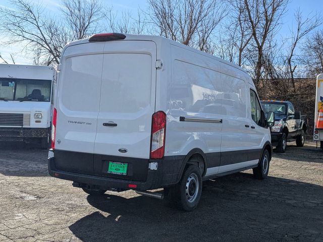New 2025 Ford Transit 250 - photo 6