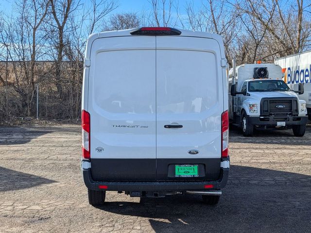 New 2025 Ford Transit 250 - photo 7