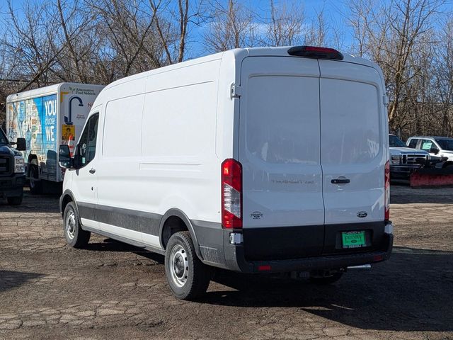New 2025 Ford Transit 250 - photo 8