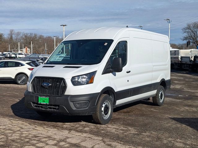 New 2025 Ford Transit 250 - photo 10