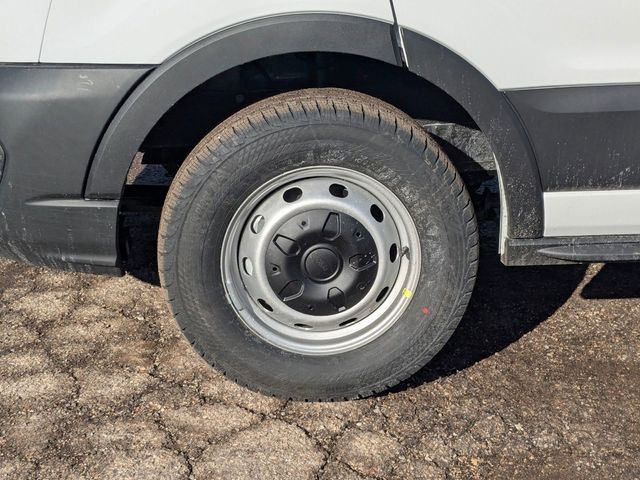 New 2025 Ford Transit 250 - photo 12