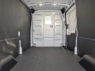 2025 Ford Transit 250 Medium Roof RWD Empty Cargo Van for sale #TM1135 - photo 2