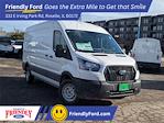 2025 Ford Transit 250 Medium Roof RWD Empty Cargo Van for sale #TM1139 - photo 1