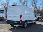 2025 Ford Transit 250 Medium Roof RWD Empty Cargo Van for sale #TM1139 - photo 4
