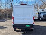 2025 Ford Transit 250 Medium Roof RWD Empty Cargo Van for sale #TM1139 - photo 5