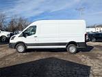2025 Ford Transit 250 Medium Roof RWD Empty Cargo Van for sale #TM1139 - photo 7