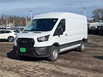 2025 Ford Transit 250 Medium Roof RWD Empty Cargo Van for sale #TM1139 - photo 8