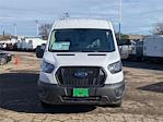 2025 Ford Transit 250 Medium Roof RWD Empty Cargo Van for sale #TM1139 - photo 9