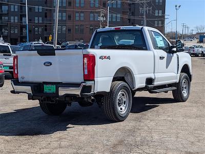 New 2025 Ford F-350 XL Regular Cab 4x4 SRW Pickup for sale #TM1142 - photo 2