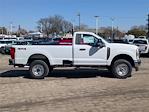 New 2025 Ford F-350 XL Regular Cab 4x4 SRW Pickup for sale #TM1142 - photo 3