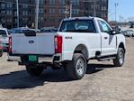 New 2025 Ford F-350 XL Regular Cab 4x4 SRW Pickup for sale #TM1142 - photo 2