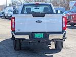 New 2025 Ford F-350 XL Regular Cab 4x4 SRW Pickup for sale #TM1142 - photo 4