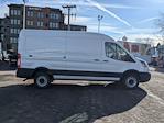 New 2025 Ford Transit 250 Medium Roof Empty Cargo Van for sale #TM1146 - photo 3