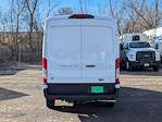 New 2025 Ford Transit 250 Medium Roof Empty Cargo Van for sale #TM1146 - photo 4