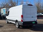 New 2025 Ford Transit 250 Medium Roof Empty Cargo Van for sale #TM1146 - photo 5