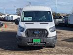 New 2025 Ford Transit 250 Medium Roof Empty Cargo Van for sale #TM1146 - photo 8