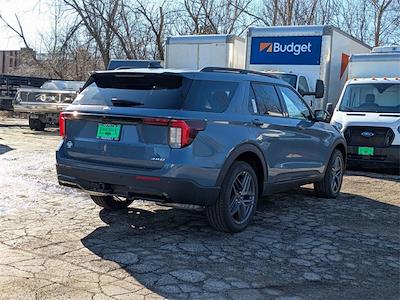2025 Ford Explorer 4WD SUV for sale #TM1148 - photo 2