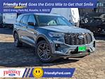 2025 Ford Explorer 4WD SUV for sale #TM1148 - photo 1