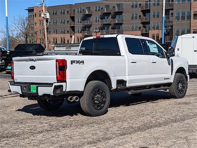 2025 Ford F-250 Crew Cab 4x4 Pickup for sale #TM1155 - photo 2