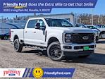 2025 Ford F-250 Crew Cab 4x4 Pickup for sale #TM1155 - photo 1