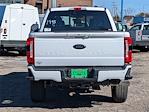 2025 Ford F-250 Crew Cab 4x4 Pickup for sale #TM1155 - photo 4