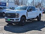 2025 Ford F-250 Crew Cab 4x4 Pickup for sale #TM1155 - photo 7