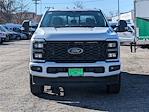 2025 Ford F-250 Crew Cab 4x4 Pickup for sale #TM1155 - photo 9