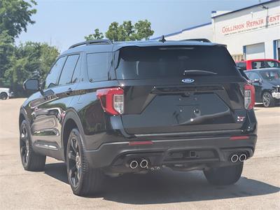 2022 Ford Explorer 4WD SUV for sale #TM1159A - photo 2