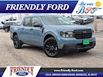 2023 Ford Maverick SuperCrew Cab 4x4 Pickup for sale #TM1160B - photo 1