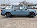 2023 Ford Maverick SuperCrew Cab 4x4 Pickup for sale #TM1160B - photo 3