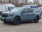 2023 Ford Maverick SuperCrew Cab 4x4 Pickup for sale #TM1160B - photo 7
