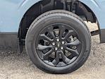 2023 Ford Maverick SuperCrew Cab 4x4 Pickup for sale #TM1160B - photo 9