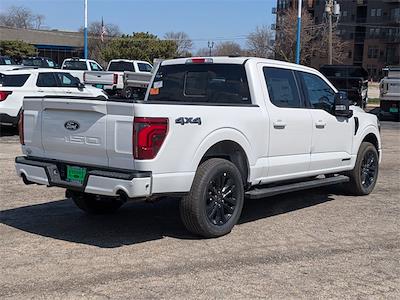 2025 Ford F-150 SuperCrew Cab 4x4 Pickup for sale #TM1161 - photo 2