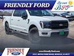 2025 Ford F-150 SuperCrew Cab 4x4 Pickup for sale #TM1161 - photo 1