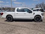 2025 Ford F-150 SuperCrew Cab 4x4 Pickup for sale #TM1161 - photo 3