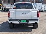 2025 Ford F-150 SuperCrew Cab 4x4 Pickup for sale #TM1161 - photo 4