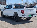 2025 Ford F-150 SuperCrew Cab 4x4 Pickup for sale #TM1161 - photo 5