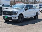 2025 Ford F-150 SuperCrew Cab 4x4 Pickup for sale #TM1161 - photo 7