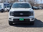 2025 Ford F-150 SuperCrew Cab 4x4 Pickup for sale #TM1161 - photo 8