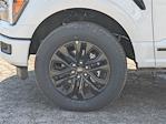 2025 Ford F-150 SuperCrew Cab 4x4 Pickup for sale #TM1161 - photo 9