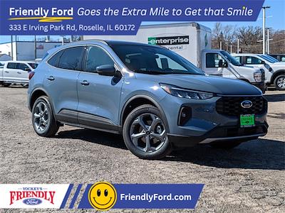 2025 Ford Escape AWD SUV for sale #TM1163 - photo 1