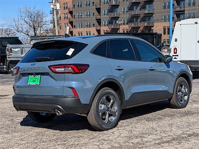 2025 Ford Escape AWD SUV for sale #TM1163 - photo 2