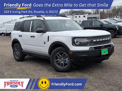 2025 Ford Bronco Sport AWD SUV for sale #TM1168 - photo 1
