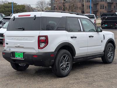 2025 Ford Bronco Sport AWD SUV for sale #TM1168 - photo 2