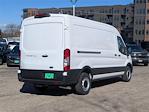 2025 Ford Transit 250 Medium Roof RWD Empty Cargo Van for sale #TM1169 - photo 4