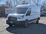 2025 Ford Transit 250 Medium Roof RWD Empty Cargo Van for sale #TM1169 - photo 8