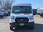 2025 Ford Transit 250 Medium Roof RWD Empty Cargo Van for sale #TM1169 - photo 9