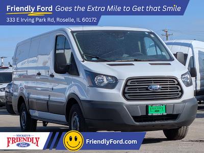 Used 2017 Ford Transit 150 - photo 1